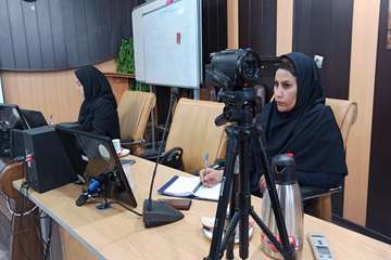 فریدون جعفریان فر
روابط عمومی دانشگاه علوم پزشکی دزفول